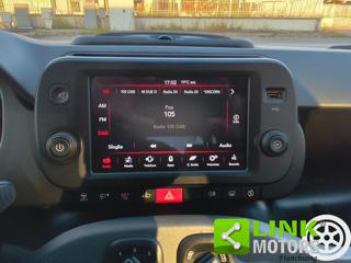 FIAT Panda usata, con Servosterzo