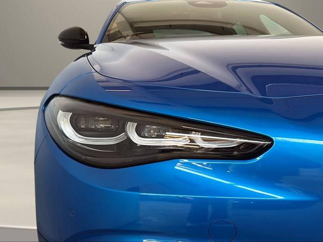 ALFA ROMEO Giulia usata, con Vivavoce