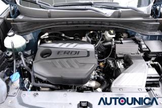 KIA Sportage usata 57