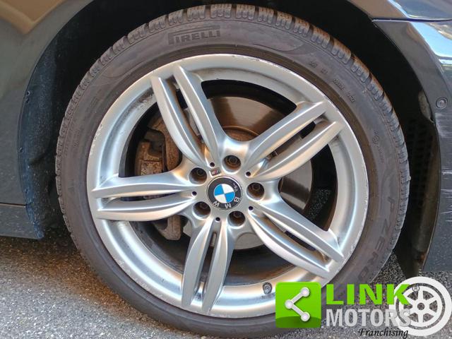 BMW 530 usata, con Climatizzatore