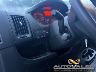 OPEL Movano usata, con Chiusura centralizzata telecomandata