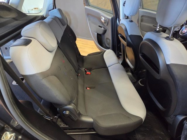 FIAT 500L usata, con Specchietti laterali elettrici