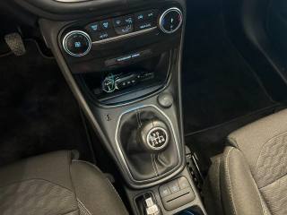 FORD Puma usata, con Sistema di navigazione