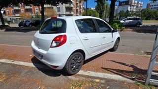 RENAULT Clio usata, con Autoradio