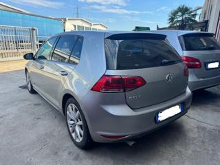 VOLKSWAGEN Golf usata, con Airbag Passeggero