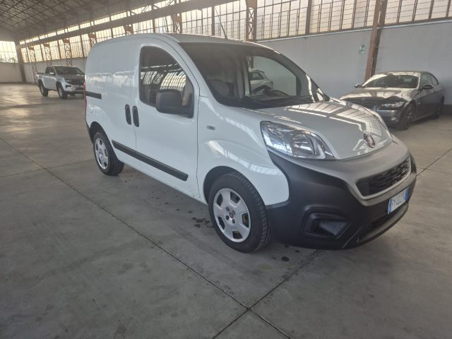 FIAT Fiorino usata, con ABS