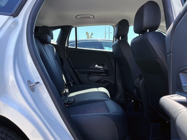 MERCEDES-BENZ GLA 200 usata, con Bluetooth