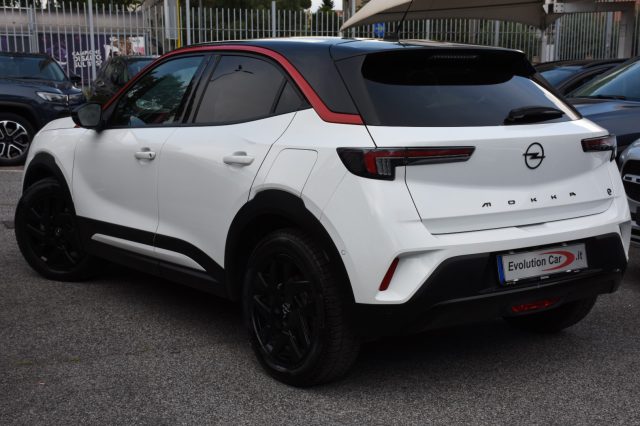OPEL Mokka-e usata, con Airbag Passeggero