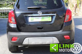 OPEL Mokka usata, con Boardcomputer