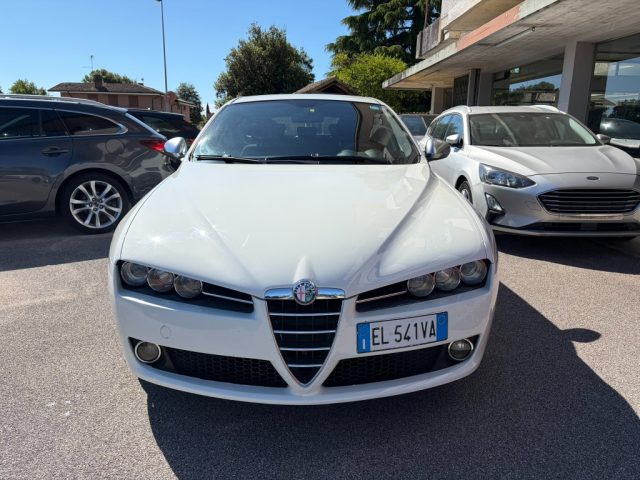 ALFA ROMEO 159 usata, con Airbag laterali