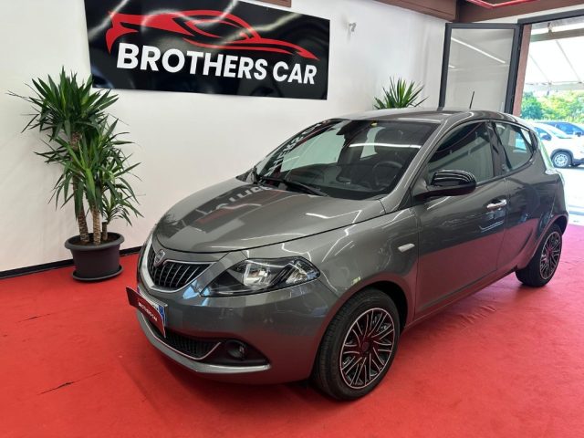 LANCIA Ypsilon usata, con ABS