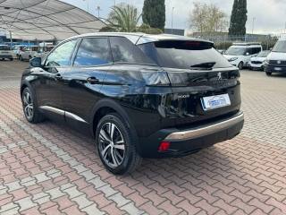 PEUGEOT 3008 usata, con Boardcomputer