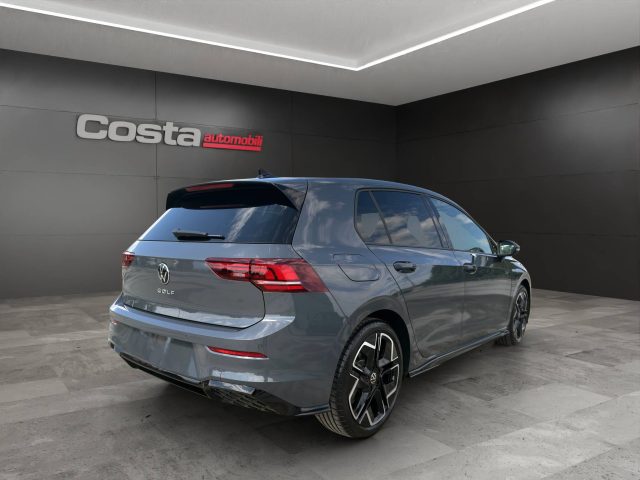 VOLKSWAGEN Golf usata, con Cerchi in lega