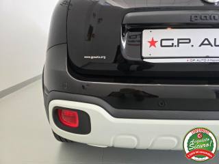 FIAT Panda usata, con Climatizzatore