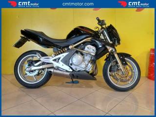 KAWASAKI ER-6N