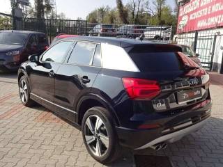 AUDI Q2 usata, con Antifurto
