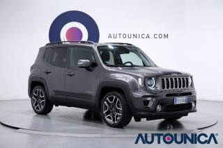 JEEP Renegade usata, con Airbag laterali