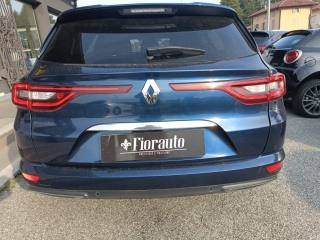 RENAULT Talisman usata, con Alzacristalli elettrici