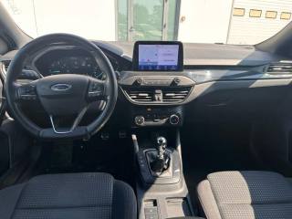 FORD Focus usata, con ESP