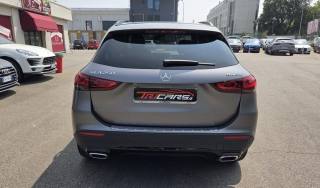 MERCEDES-BENZ GLA 250 usata, con Airbag Passeggero