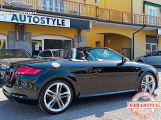 AUDI TT usata 64