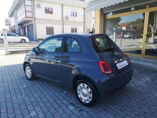 FIAT 500 usata, con Airbag laterali