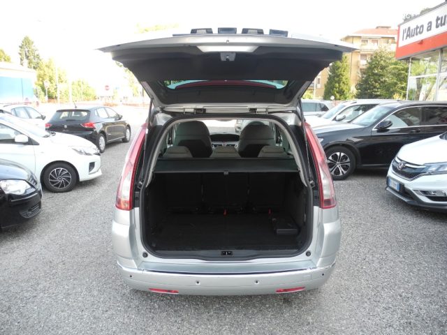 CITROEN C4 usata 58