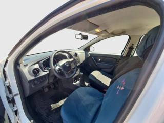 DACIA Sandero usata, con Sistema di navigazione