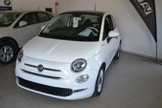 FIAT 500 usata, con Airbag