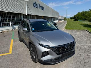 HYUNDAI Tucson usata, con Boardcomputer
