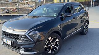 KIA Sportage usata, con Airbag