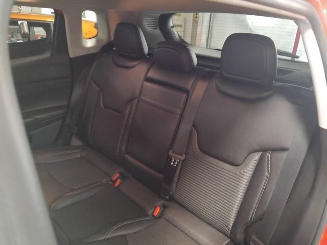 JEEP Compass usata, con Cruise Control