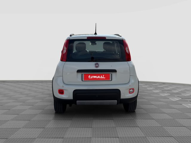 FIAT Panda usata 3