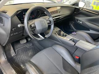 DS AUTOMOBILES DS 4 usata, con Fendinebbia
