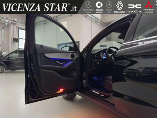 MERCEDES-BENZ GLC 300 usata, con ESP