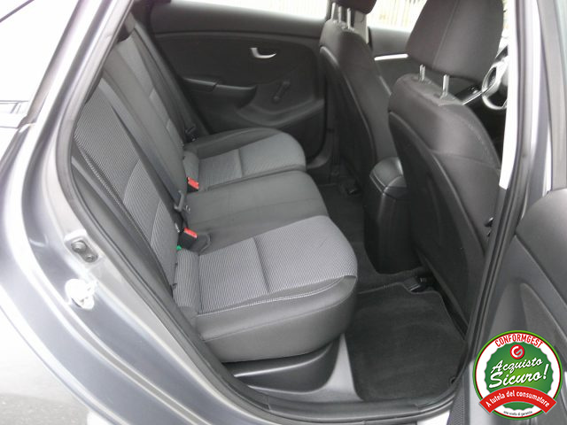 HYUNDAI i30 usata, con Immobilizzatore elettronico