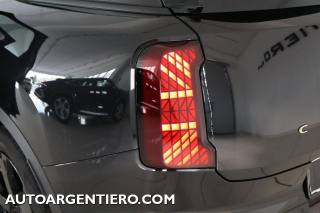 MINI Mini usata, con Touch screen