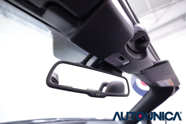 MAZDA MX-5 usata, con Luci diurne