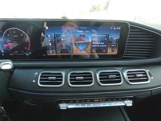 MERCEDES-BENZ GLE 450 usata, con Servosterzo