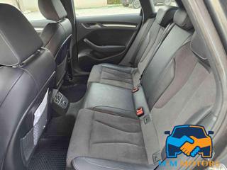 AUDI A3 usata, con Controllo automatico clima