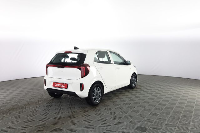 KIA Picanto usata 3