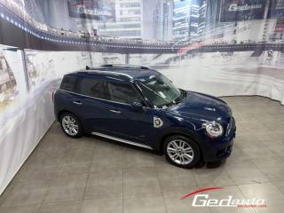 MINI Countryman usata, con Airbag Passeggero