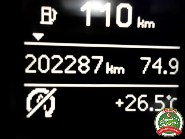 AUDI A1 usata, con Servosterzo