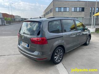 SEAT Alhambra usata, con Alzacristalli elettrici