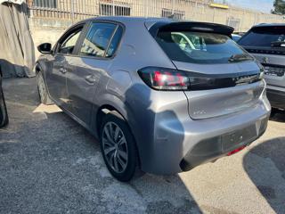 PEUGEOT 208 usata, con Airbag laterali