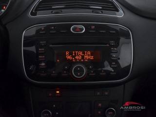 FIAT Punto Evo usata 13