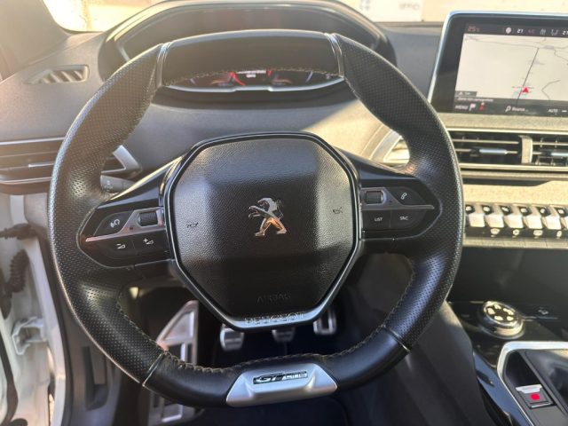 PEUGEOT 3008 usata, con Climatizzatore
