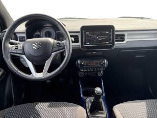 SUZUKI Ignis usata, con Fari LED