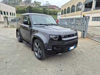 LAND ROVER Defender usata, con Airbag Passeggero