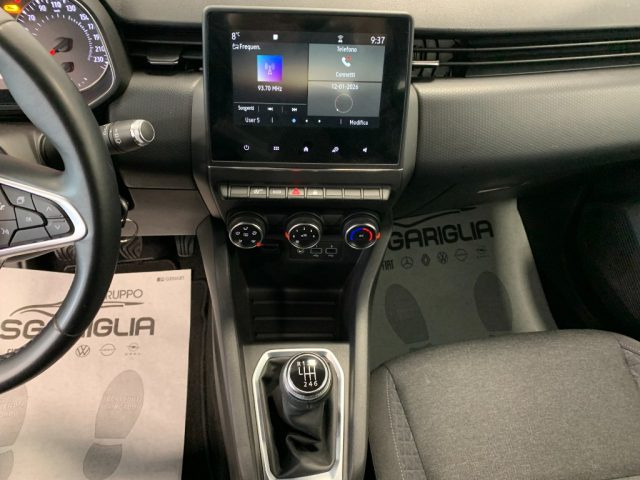 RENAULT Clio usata, con Fari Xenon